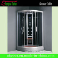 Black Room Computerized Cabin Bathroom Steam Shower (TL-8805)